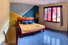 Hostal 23 - Departamento independiente